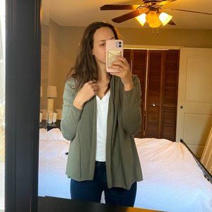 Falls Creek Cardigan